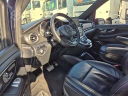 Mercedes-Benz V 250 CDI