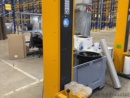 Jungheinrich Ameise Superstretch 152 30 GV mas3Ph