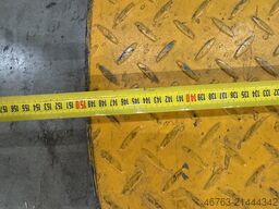 Jungheinrich Ameise Superstretch 152 30 GV mas3Ph