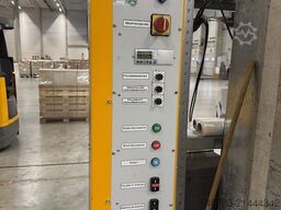 Jungheinrich Ameise Superstretch 152 30 GV mas3Ph