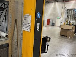 Jungheinrich Ameise Superstretch 152 30 GV mas3Ph