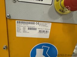 Jungheinrich Ameise Superstretch 152 30 GV mas3Ph