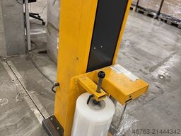 Jungheinrich Ameise Superstretch 152 30 GV mas3Ph