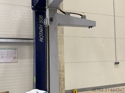 Robopac Rotary Arm 508 PDS