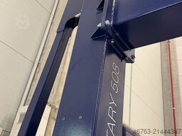 Robopac Rotary Arm 508 PDS