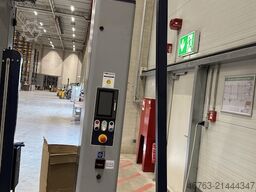 Robopac Rotary Arm 508 PDS