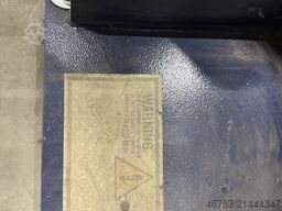 Robopac Rotary Arm 508 PDS