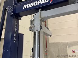 Robopac Rotary Arm 508 PDS