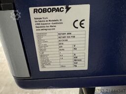 Robopac Rotary Arm 508 PDS