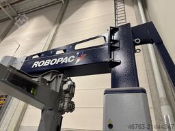 Robopac Rotary Arm 508 PDS