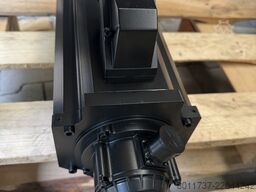 Bosch Rexroth / Indramat MHD093C-058-PG1 MHD093C-058-PG1-AN