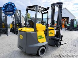 AISLE MASTER 20WE | TRIPLEX 6000MM | SIDE SHIFT