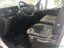 IVECO DAILY 35S14 V FURGONE