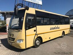 Mercedes-Benz ATEGO SITCAR SCUOLABUS 54+3+1