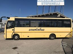 Mercedes-Benz ATEGO SITCAR SCUOLABUS 54+3+1