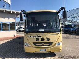 Mercedes-Benz ATEGO SITCAR SCUOLABUS 54+3+1
