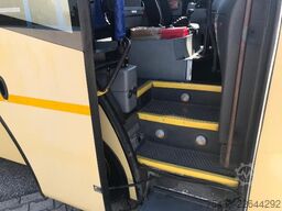 Mercedes-Benz ATEGO SITCAR SCUOLABUS 54+3+1