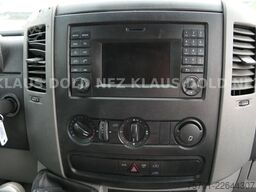 MERCEDES-BENZ 314 Sprinter Kasten Lang leichter Motorschaden