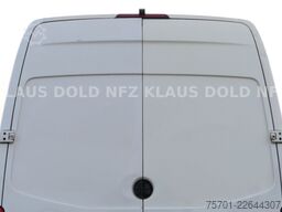MERCEDES-BENZ 314 Sprinter Kasten Lang leichter Motorschaden