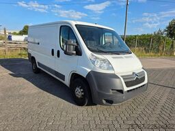 Citroën Jumper 2.2 Diesel, Schiebtür, Doppöelktür hi