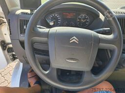 Citroën Jumper 2.2 Diesel, Schiebtür, Doppöelktür hi