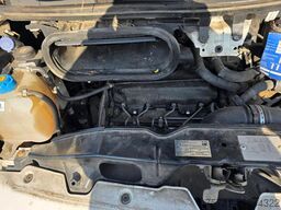 Citroën Jumper 2.2 Diesel, Schiebtür, Doppöelktür hi