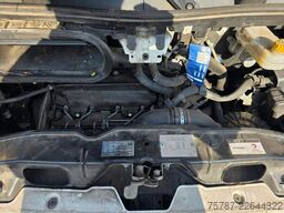 Citroën Jumper 2.2 Diesel, Schiebtür, Doppöelktür hi