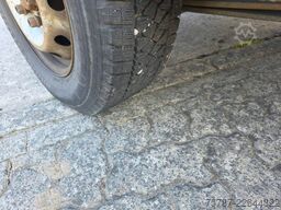 Citroën Jumper 2.2 Diesel, Schiebtür, Doppöelktür hi
