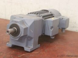 KEB G 2.2A DK 80 G 4 F