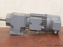 KEB G 2.2A DK 80 G 4 F