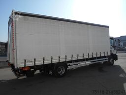Iveco EUROCARGO 160.250 - CENTINA + SPONDA