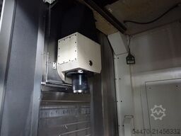 MAZAK SMOOTH VTC-800/30SR