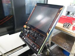 MAZAK SMOOTH VTC-800/30SR