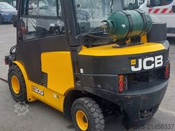JCB 30G