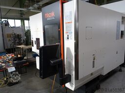 MAZAK VARIAXIS J-500