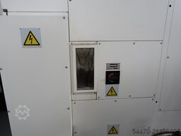 MAZAK VARIAXIS J-500