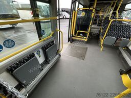 Scania Citywide LF