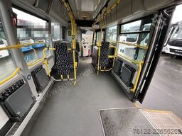 Scania Citywide LF