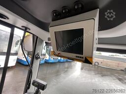 Scania Citywide LF