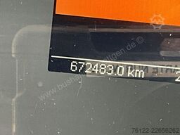 Scania Citywide LF