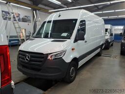 Mercedes-Benz Sprinter 317 Maxi,9GTronic,MBUX,Kamera,LED
