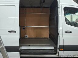 Mercedes-Benz Sprinter 317 Maxi,9GTronic,MBUX,Kamera,LED