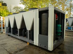 Used Industrial Chiller CIAT - 493 kW | With warranty