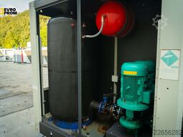 Used Industrial Chiller CIAT - 493 kW | With warranty