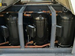 Used Industrial Chiller CIAT - 493 kW | With warranty