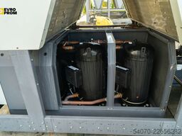 Used Industrial Chiller CIAT - 493 kW | With warranty