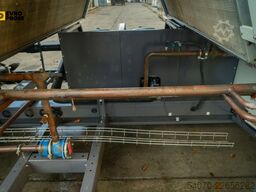 Used Industrial Chiller CIAT - 493 kW | With warranty