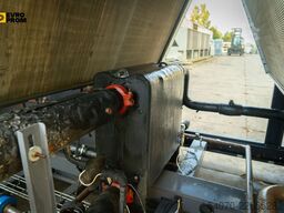 Used Industrial Chiller CIAT - 493 kW | With warranty