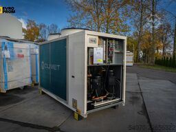 New Industrial Chiller CLIVET - 101 KW | With warranty