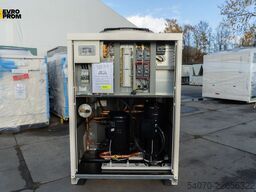 New Industrial Chiller CLIVET - 101 KW | With warranty